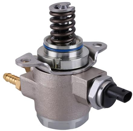 Urhause Pompa per carburante ad alta pressione per 1.2/1.4 TSI/TFSI Audi A1 A3 8P VW Golf 5+6 PASSAT Pompa a benzina ad alta pressione 03C127026C