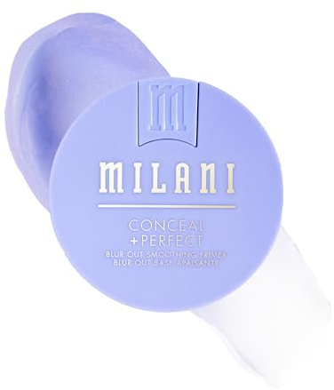 Milani Conceal + Perfect - Blur Out Smoothing Primer for Face before Makeup