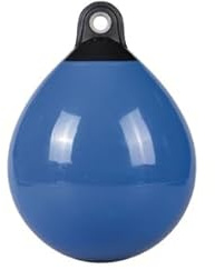 Boot & Motor Talamex Heavy Duty Kugelfender blau Ø 35 x 48 cm