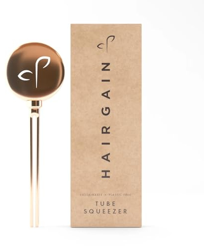 Hair Gain Tube Squeezer