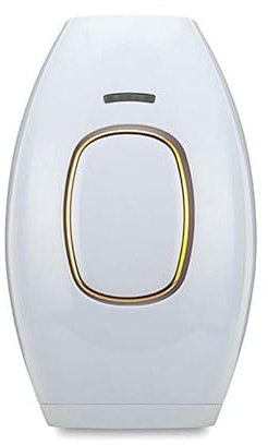 Dermao Épilateur Ipl Laser (Blanc)
