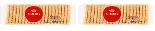 Morrisons Shorties, 200 g x 12 (Pack of 2)