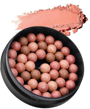 Krämrouge För Mogen Hud Återfuktande Uppljusande Under Ögonen | Naturlig Kindtoning Konturering Framhävande Ansiktsmakeup Skönhetsprodukter Speciella Tillfällen