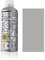 SPRAY.BIKE Fahrrad Lackspray in versch. Farben - KEINE GRUNDIERUNG notwendig - Acryllack/Lack Spray in 400 ml Spraydose, Matt- und Klarlack Optik möglich (Grau Silvertown, Matt)
