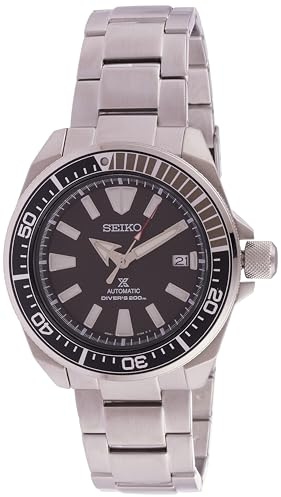 Prospex Diver's Automatik Samurai