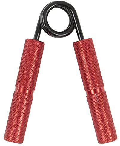 Sport-Tec Handtrainer Fingerhantel Handkrafttrainer Unterarm Trainer Hand