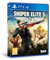 Sniper Elite 5 für PS4 (uncut Edition) - Deutsch spielbar