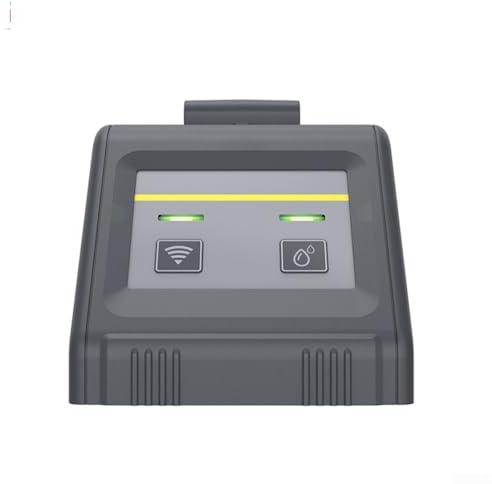 Temporizador de riego WiFi, compatible con dispositivo de riego automático Tuya para sistema de goteo de plantas de flores de jardín, aplicación de control remoto