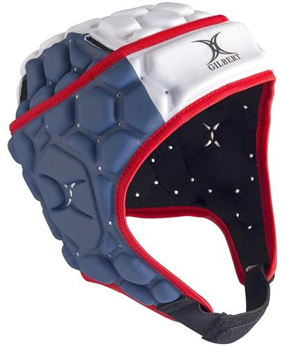 Casque de Rugby France Gilbert