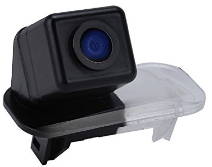 Rückfahrkamera Wasserdicht Nachtsicht Auto Rückansicht Kamera Einparkhilfe Rückfahrsystem für MB A-Class W169/ B Class MB W245 B200 B180 B170 B160 2005-2011