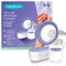 Nouveau Tire lait Electrique simple COMPACT