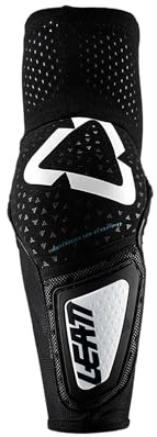 Leatt Junior 3DF Hybrid MX Boys Elbow Schutz