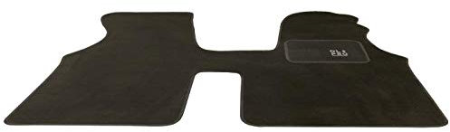 OLPRO V W T4 1990–2003 Fußmatte für vorne (kein Durchgang)