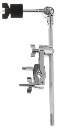 Folpus Brazo para Platillos Grabber Pdp, Herramienta de Práctica para Platillos, Ideal para Niños Principiantes en Caja de Batería, 33 Cm.