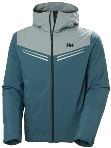 Helly Hansen Herren Alpine Isolierter Jacke