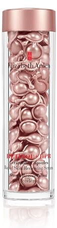Elizabeth Arden RETINOL + HPR Ceramide Capsules Sérum Régénération Accélérée, Soin anti-âge