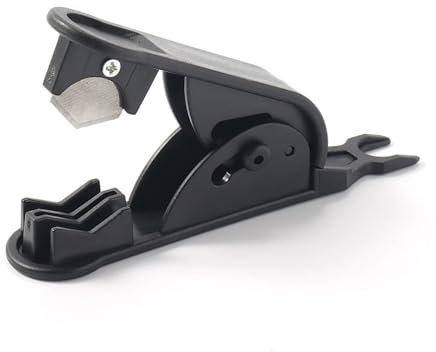 Maquina cortadora de tubos Cortador de tubos, tijeras, cortador de tubos neumático, cortador de tubos de plástico, cortador de tubos de plástico de silicona y goma tubo pvc cortatubos