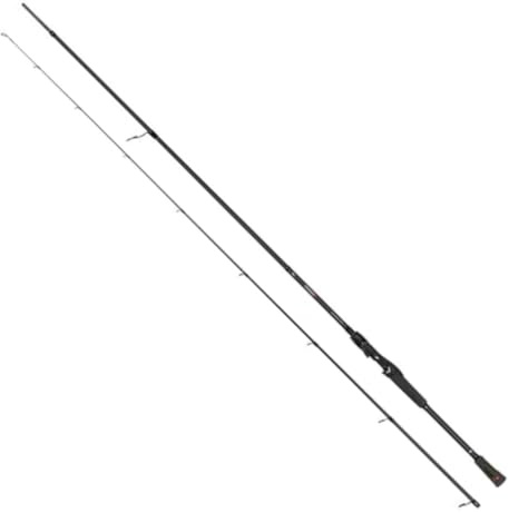 Fox Rage Prism X Zander Pro 270cm 7-28g - Spinnrute, Angelrute zum Spinnfischen