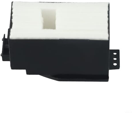 Lot de tampons de réservoir d'encre compatibles avec la large gamme d'imprimantes Epson XP520 XP830 (tampon encreur + boîtier)