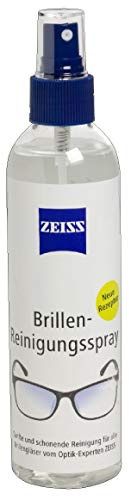 ZEISS Brillen-Reinigungsspray 120ml
