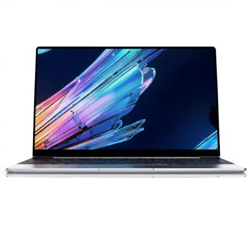 14.1 Gaming Laptop, i9-9900 Processor (Up to 3.10GHz, 8-Core), 32GB DDR4 RAM, 2TB SSD Storage, Full HD 1920×1080 Display, Windows 11 Pro Laptop Computer, Ultra-Slim Portable Notebook