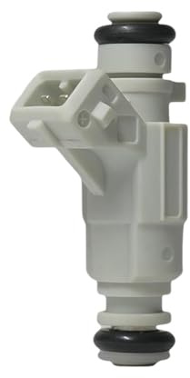 Einspritzdüse Diesel Passend für CITROËN C4 Pallas 2008–2013 Xsara Picasso 2006–2012. Passend für PEUGEOT 206 307 0280156272 Kraftstoffinjektor Einspritzventil(1PC)