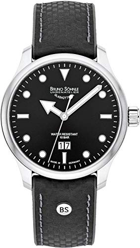 Bruno Söhnle Herrenuhr Original NEU Triest Sport- 17-73222-761