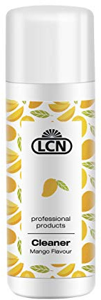 LCN Cleaner Mango Flavour 100ml - Reinigungslösung für Finger- und Fußnägel