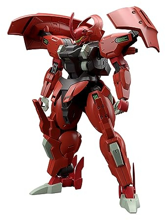 BANDAI Gundam – HG 1/144 Darilbalde – Modellbausatz