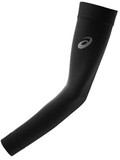 ASICS Arm Sleeve Sleeve Weiß Unisex