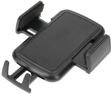 CarStyling-Shop Universal Gripper 2.0 för enheter från 50-92mm kompatibel med 4-kralle-hållare och SMARTFIX/QUICKFIX montering, universell passform och idealisk för alla smartphones med en bredd på