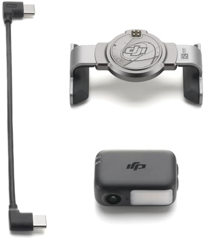 Kit de Suivi pour DJI Om 8