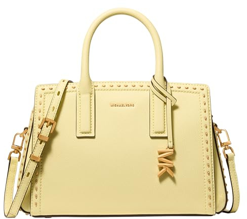 Michael Kors Laila Sm Damen-Umhängetasche
