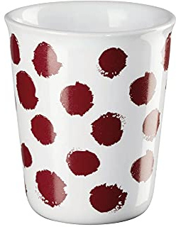 ASA ASA44016214 Tasse und Untertasse, Porcelain