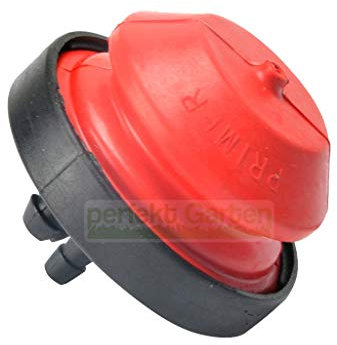 Benzinpumpe Primer für MTD Yard-Man Wolf Stiga Cub Cadet / 751-10639A 951-10639