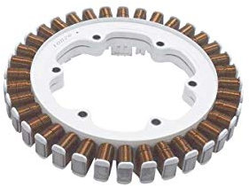 Recamania Stator Moteur Lave-linge LG 4417EA1002W