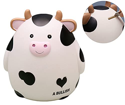 Sparschwein, Mini-Münzbank, Münzzähler, Süße Münz-Spardose, Spar-Münzen-Box, Mini kleine süße Münze Sparbüchse, Sparbüchse große, Sparbox, für Kinder