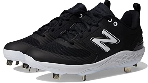 New Balance Damen Fresh Foam X Velo V3 MetalSoftball-Schuh
