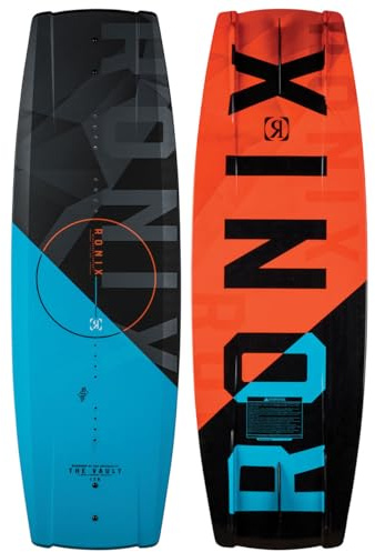 Ronix Vault Kid's Wakeboard 130 cm