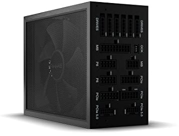 be quiet! Dark Power Pro 13 1600W Power Supply, 80+ and Cybenetics Titanium