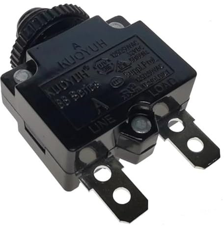 SFTSVFEO Protettore Termico for Interruttore Serie 88 da 3 amp a 20 amp(20a)