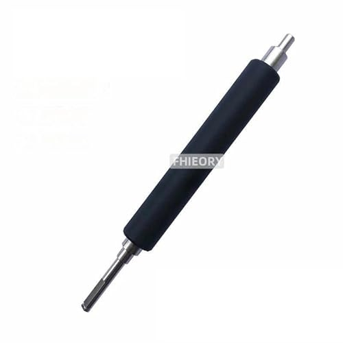 FHIEORY R03064000 Plattenroller für SATO CL408E CL412E Thermo-Barcode-Etikettendrucker, 203 dpi, 300 dpi
