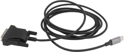 Angoily Cavo Adattatore Da Type-c A Cavo Patch Per Laptop Adattatore Multifunzione Pratico Facile Da Usare E Da Giocare