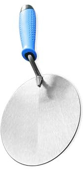 Paletas ergonómicas resistentes para mampostería adecuadas para construcción, construcción, enlucido, nivelación de suelos, uso duradero