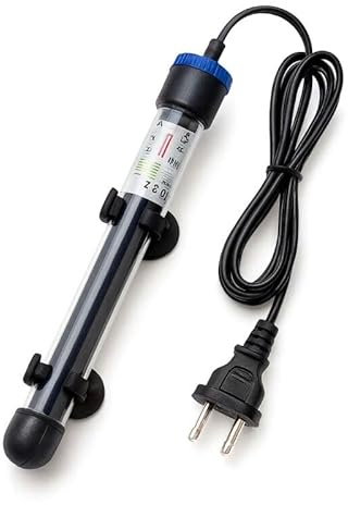 Weedness Riscaldamento di Crescita 300 Watt – Scatola di Crescita Riscaldamento per Acquario Regolabile Impermeabile Serbatoio d'Acqua Temperatura