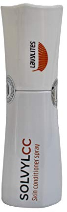 Lavylites SOLVYLCC mit 50 ml Neu Original versiegelt + Dr. Belter Produkt