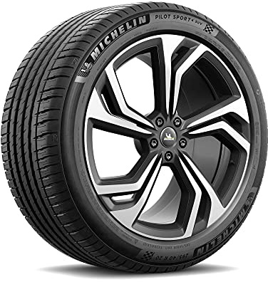 MICHELIN -2954020 110Y PILOT SPORT 4S -A/C/-Sommardäck
