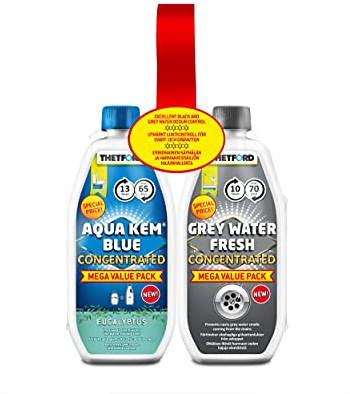 PROMO DUOPACK CAMPER - AKBC-E 0.78L/GWFC 0.80L (ENG-SWE-FIN LABEL)