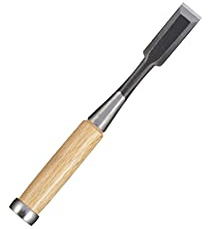 SHINTARO Authentischer japanischer Meißel (1, 21 mm).