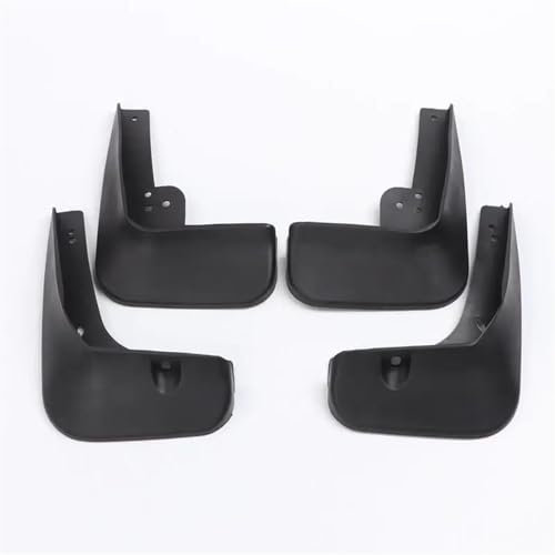 JBPIHZT Kotflügel Für VW Für Golf 4 Mk4 IV Für Bora Für Jetta 1998 1999 2000 2001 2002 2003 2004 2005 Schmutzfänger Für Vorne Und Hinten Spritzschutz
